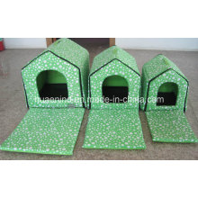 Maison de chien en tissu 2015new, Pet House